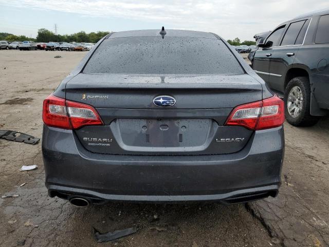 Photo 5 VIN: 4S3BNAC66J3030166 - SUBARU LEGACY 