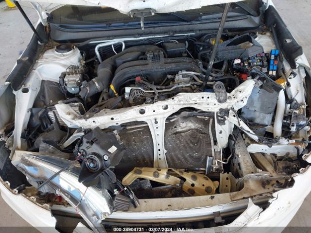 Photo 9 VIN: 4S3BNAC66J3032645 - SUBARU LEGACY 