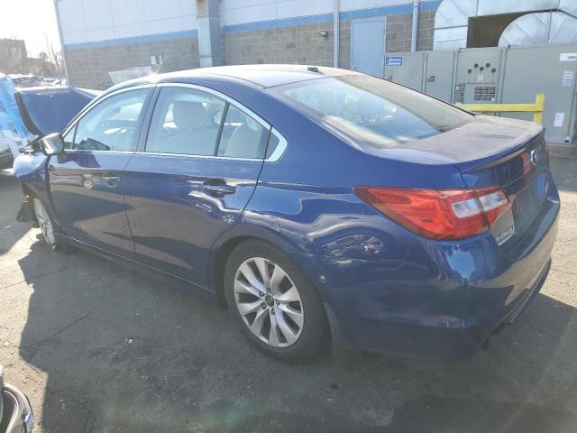 Photo 1 VIN: 4S3BNAC67F3005512 - SUBARU LEGACY 2.5 