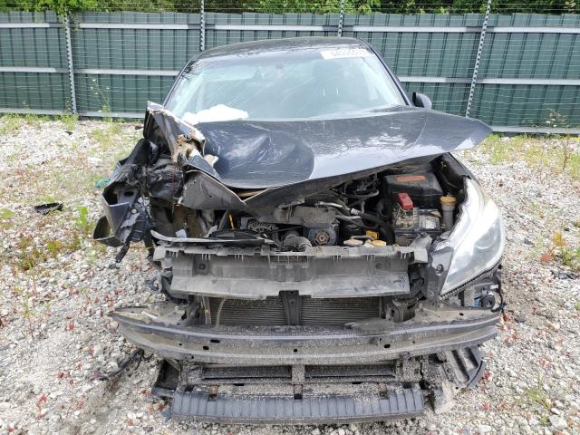 Photo 4 VIN: 4S3BNAC67F3009866 - SUBARU LEGACY 2.5 