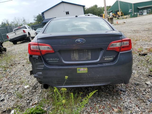 Photo 5 VIN: 4S3BNAC67F3009866 - SUBARU LEGACY 2.5 