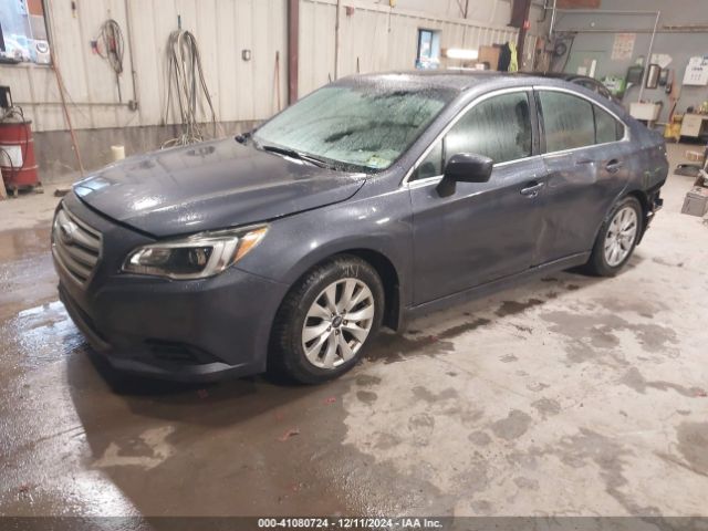 Photo 1 VIN: 4S3BNAC67F3017658 - SUBARU LEGACY 