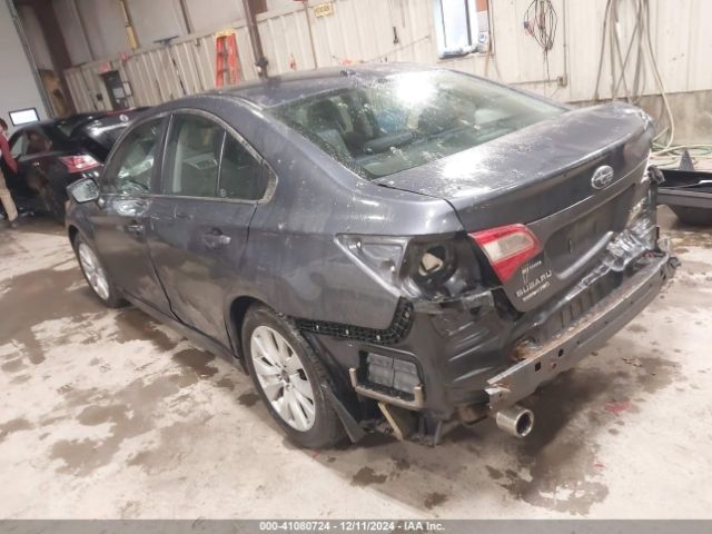 Photo 2 VIN: 4S3BNAC67F3017658 - SUBARU LEGACY 