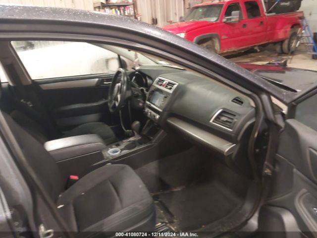 Photo 4 VIN: 4S3BNAC67F3017658 - SUBARU LEGACY 