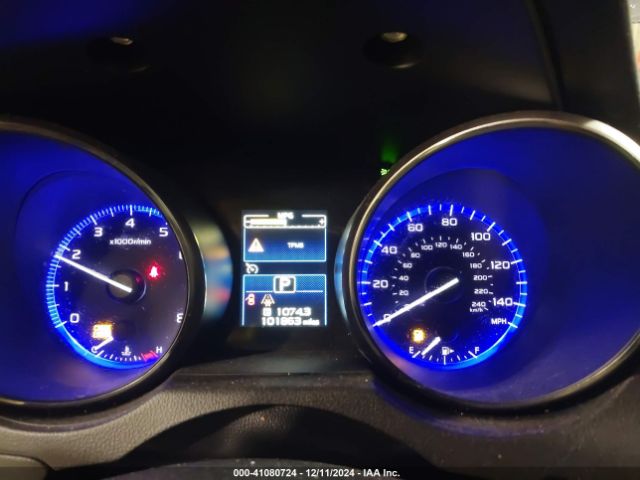 Photo 6 VIN: 4S3BNAC67F3017658 - SUBARU LEGACY 