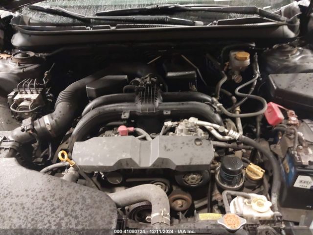 Photo 9 VIN: 4S3BNAC67F3017658 - SUBARU LEGACY 