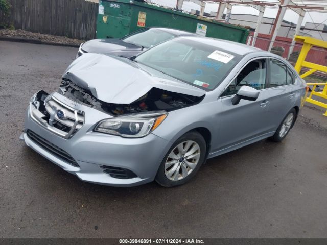 Photo 1 VIN: 4S3BNAC67F3024559 - SUBARU LEGACY 