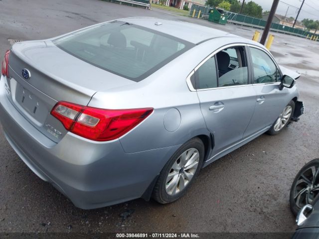 Photo 3 VIN: 4S3BNAC67F3024559 - SUBARU LEGACY 