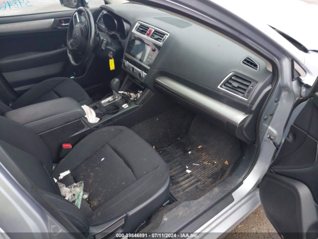 Photo 4 VIN: 4S3BNAC67F3024559 - SUBARU LEGACY 