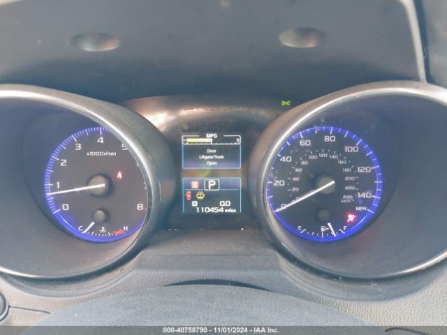 Photo 6 VIN: 4S3BNAC67F3029163 - SUBARU LEGACY 