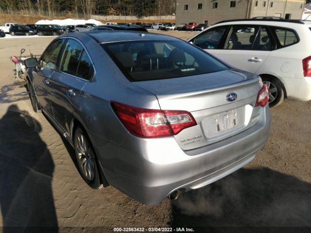 Photo 2 VIN: 4S3BNAC67F3040356 - SUBARU LEGACY 