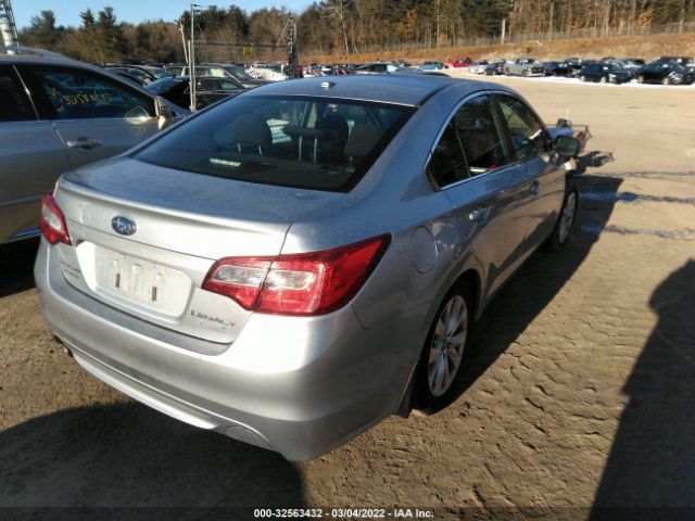 Photo 3 VIN: 4S3BNAC67F3040356 - SUBARU LEGACY 