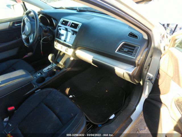 Photo 4 VIN: 4S3BNAC67F3040356 - SUBARU LEGACY 