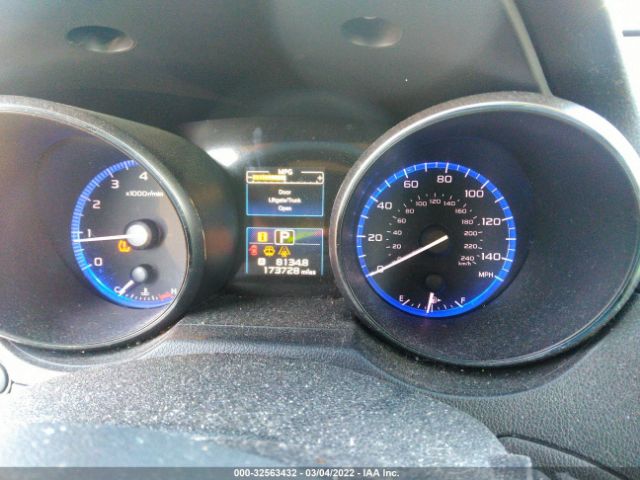 Photo 6 VIN: 4S3BNAC67F3040356 - SUBARU LEGACY 