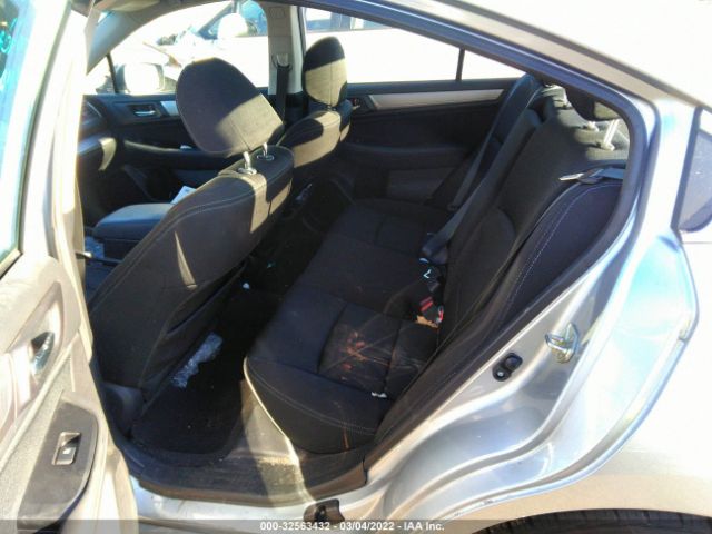 Photo 7 VIN: 4S3BNAC67F3040356 - SUBARU LEGACY 