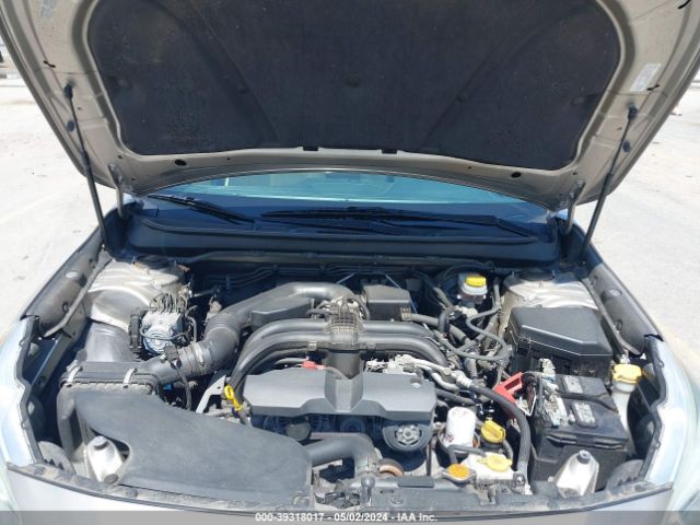 Photo 9 VIN: 4S3BNAC67F3045282 - SUBARU LEGACY 