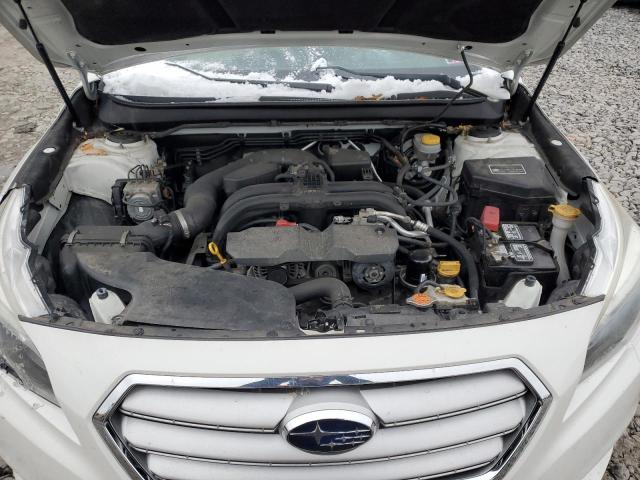 Photo 10 VIN: 4S3BNAC67F3049090 - SUBARU LEGACY 2.5 