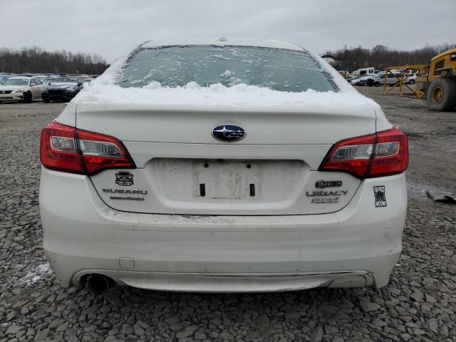 Photo 5 VIN: 4S3BNAC67F3049090 - SUBARU LEGACY 2.5 