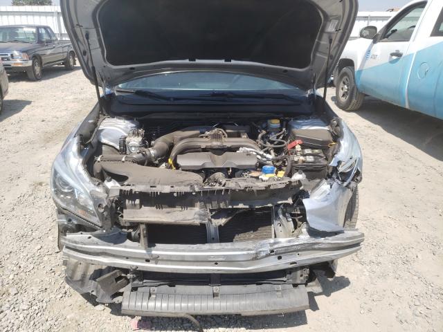 Photo 6 VIN: 4S3BNAC67F3056444 - SUBARU LEGACY 2.5 