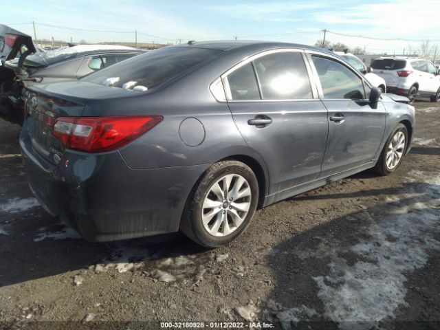 Photo 3 VIN: 4S3BNAC67F3056556 - SUBARU LEGACY 