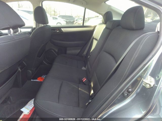 Photo 7 VIN: 4S3BNAC67F3056556 - SUBARU LEGACY 