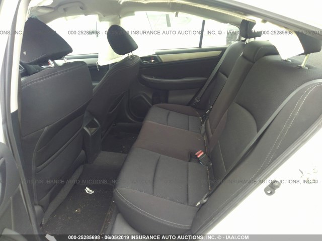 Photo 7 VIN: 4S3BNAC67F3062101 - SUBARU LEGACY 