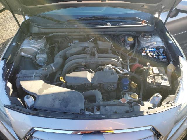 Photo 10 VIN: 4S3BNAC67G3019928 - SUBARU LEGACY 