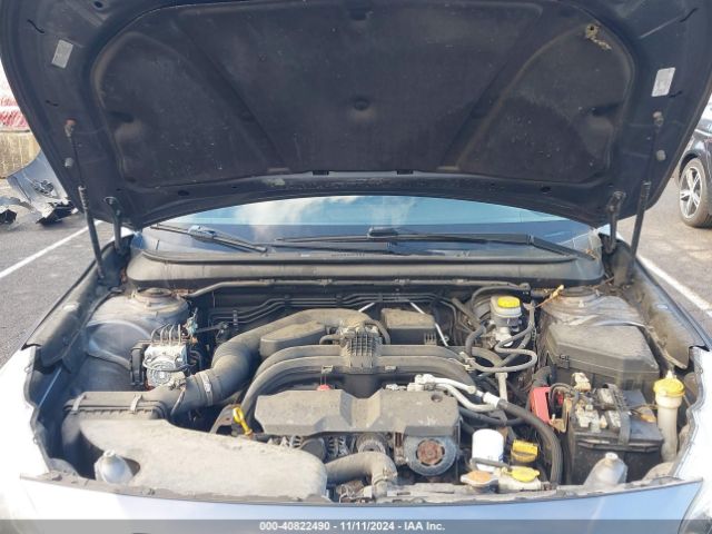 Photo 9 VIN: 4S3BNAC67G3027463 - SUBARU LEGACY 