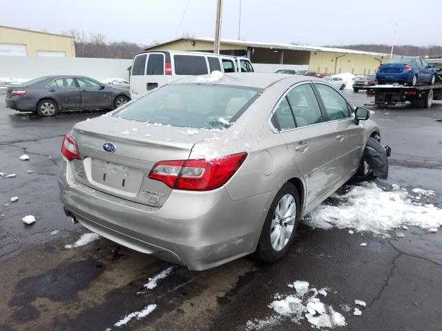 Photo 3 VIN: 4S3BNAC67G3035594 - SUBARU LEGACY 