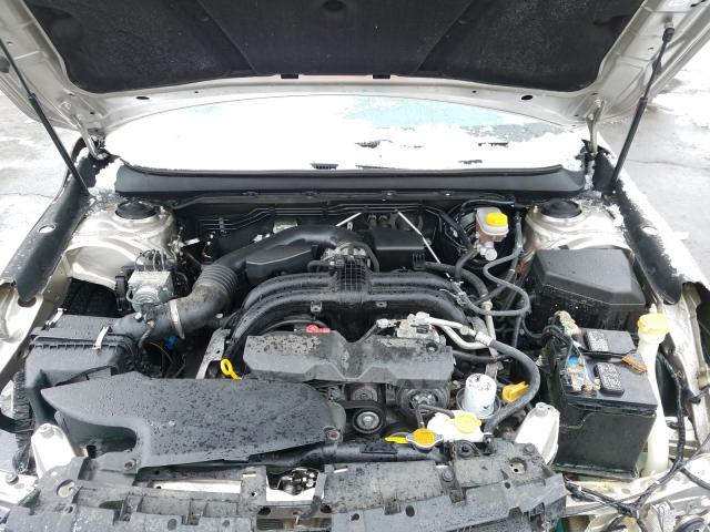 Photo 6 VIN: 4S3BNAC67G3035594 - SUBARU LEGACY 