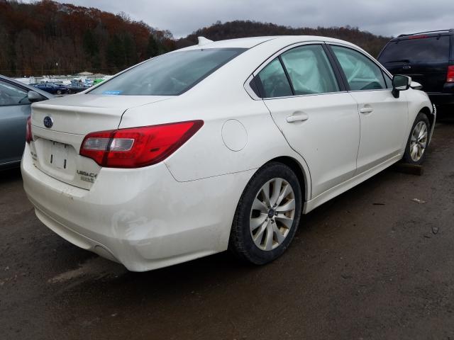 Photo 3 VIN: 4S3BNAC67G3043176 - SUBARU LEGACY 2.5 