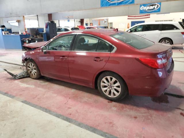 Photo 1 VIN: 4S3BNAC67G3045090 - SUBARU LEGACY 