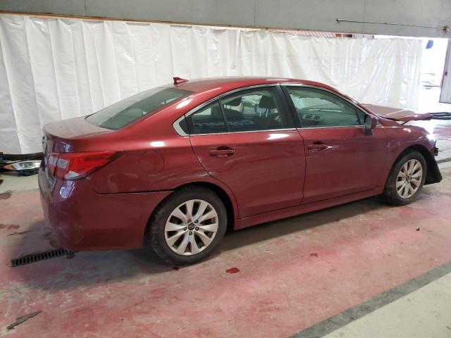 Photo 2 VIN: 4S3BNAC67G3045090 - SUBARU LEGACY 