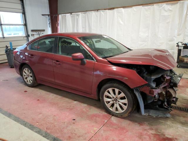 Photo 3 VIN: 4S3BNAC67G3045090 - SUBARU LEGACY 