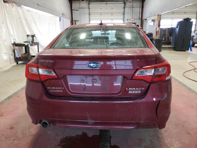 Photo 5 VIN: 4S3BNAC67G3045090 - SUBARU LEGACY 