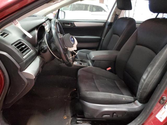 Photo 6 VIN: 4S3BNAC67G3045090 - SUBARU LEGACY 