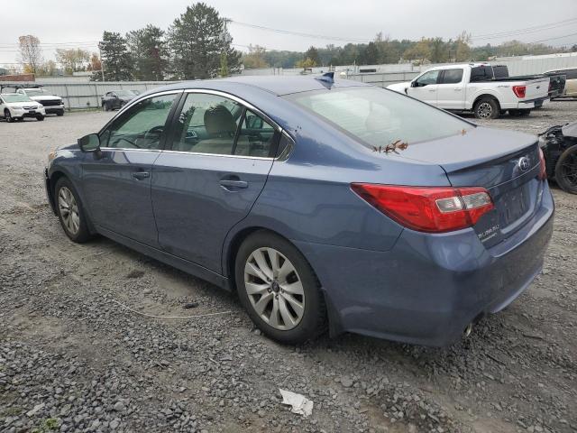 Photo 1 VIN: 4S3BNAC67G3061029 - SUBARU LEGACY 2.5 