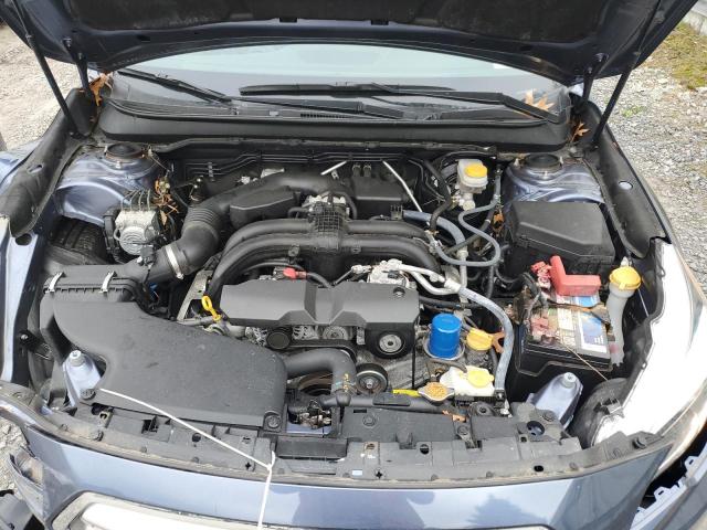 Photo 10 VIN: 4S3BNAC67G3061029 - SUBARU LEGACY 2.5 