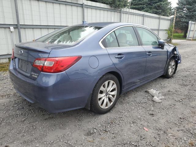 Photo 2 VIN: 4S3BNAC67G3061029 - SUBARU LEGACY 2.5 