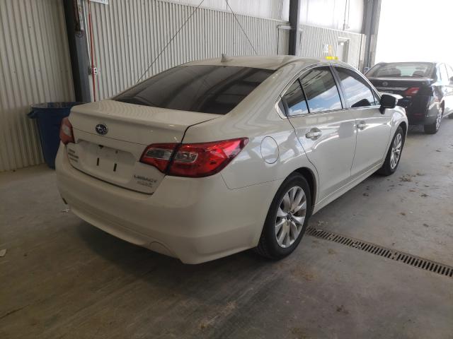 Photo 3 VIN: 4S3BNAC67H3035368 - SUBARU LEGACY 2.5 