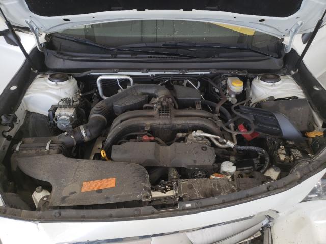 Photo 6 VIN: 4S3BNAC67H3035368 - SUBARU LEGACY 2.5 