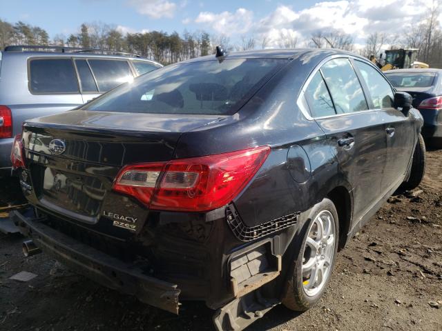 Photo 3 VIN: 4S3BNAC67H3042739 - SUBARU LEGACY 2.5 