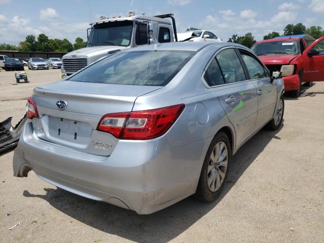 Photo 3 VIN: 4S3BNAC67H3042899 - SUBARU LEGACY 2.5 