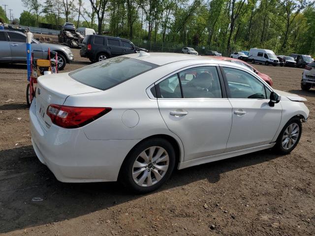 Photo 2 VIN: 4S3BNAC67H3045690 - SUBARU LEGACY 