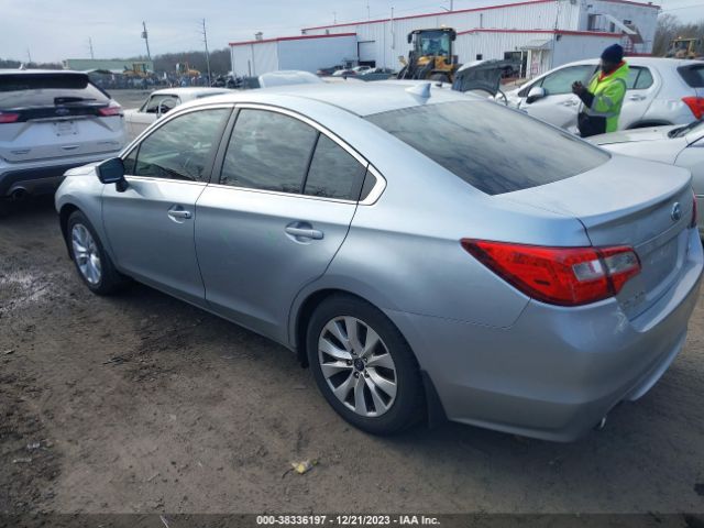 Photo 2 VIN: 4S3BNAC67H3048444 - SUBARU LEGACY 