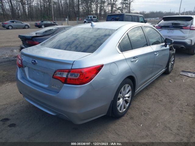 Photo 3 VIN: 4S3BNAC67H3048444 - SUBARU LEGACY 