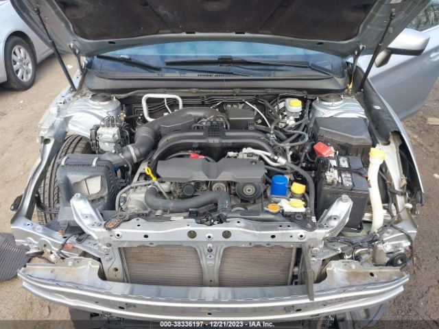 Photo 9 VIN: 4S3BNAC67H3048444 - SUBARU LEGACY 