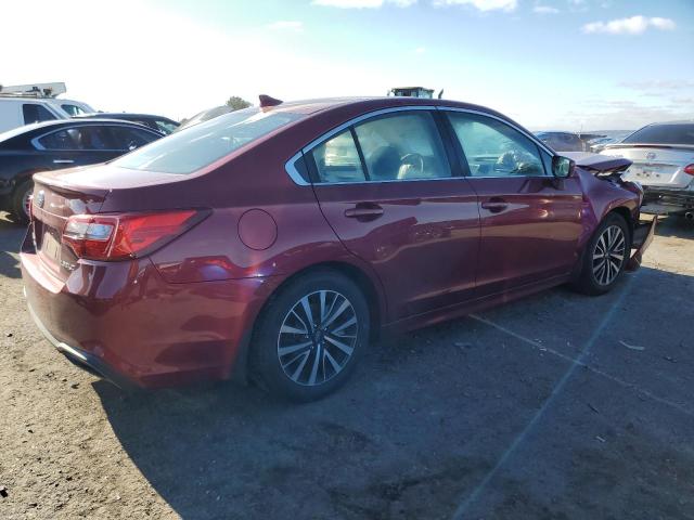 Photo 2 VIN: 4S3BNAC67J3004689 - SUBARU LEGACY 