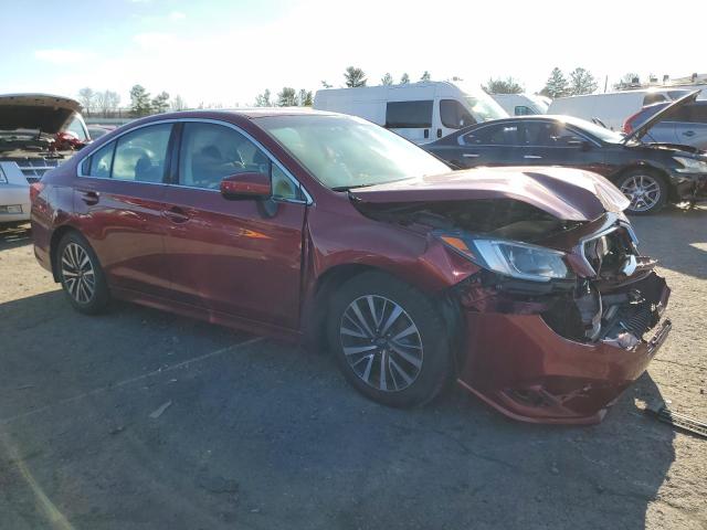 Photo 3 VIN: 4S3BNAC67J3004689 - SUBARU LEGACY 