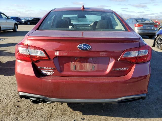 Photo 5 VIN: 4S3BNAC67J3004689 - SUBARU LEGACY 